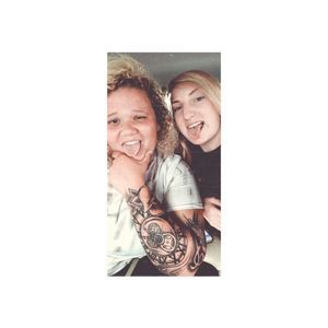 Meet your Posher, Savannah